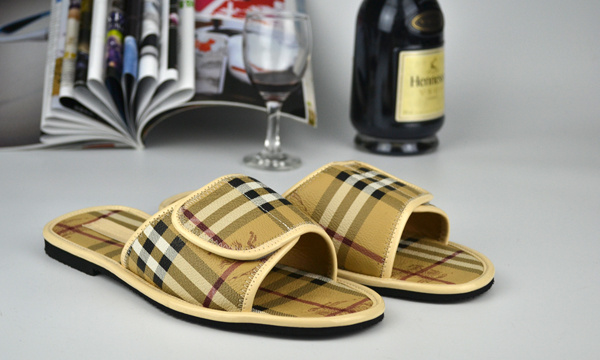 2017 Burbry slippers woman 35-42-001